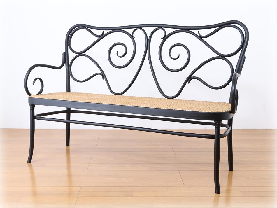 ページドPaged ベントウッドセティ No.4 Cafe DAUM 1848 / ダーク・ウェンジ