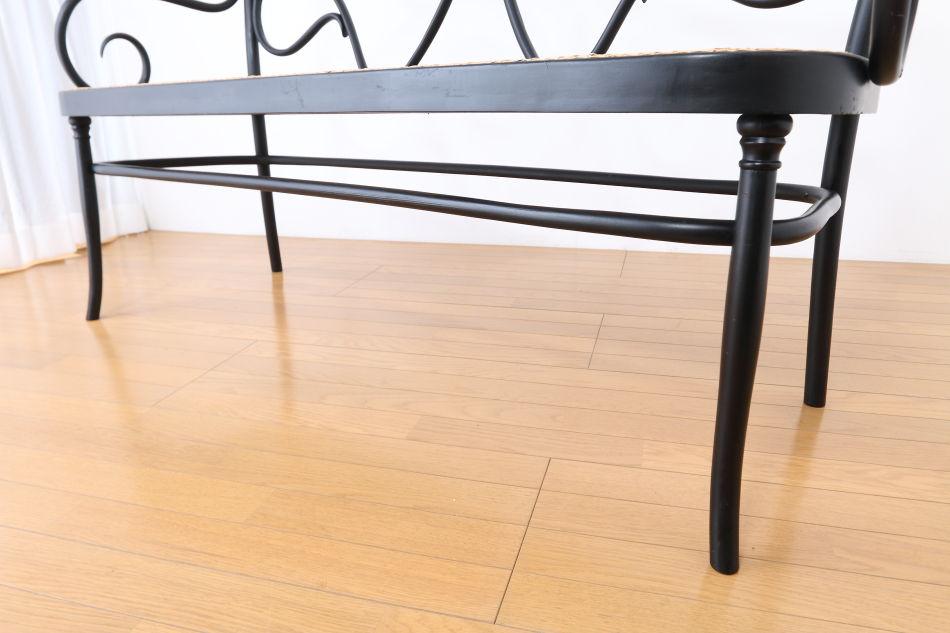 ページドPaged ベントウッドセティ No.4 Cafe DAUM 1848 / ダーク・ウェンジ | 10枚目