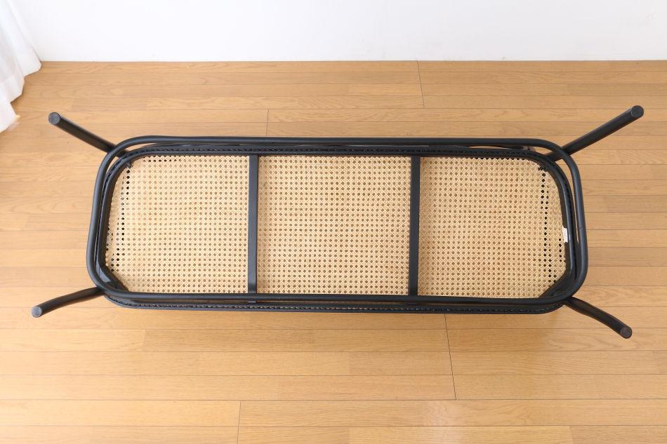 ページドPaged ベントウッドセティ No.4 Cafe DAUM 1848 / ダーク・ウェンジ | 11枚目