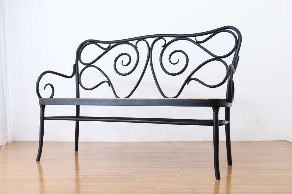 ページドPaged ベントウッドセティ No.4 Cafe DAUM 1848 / ダーク・ウェンジ | 5枚目