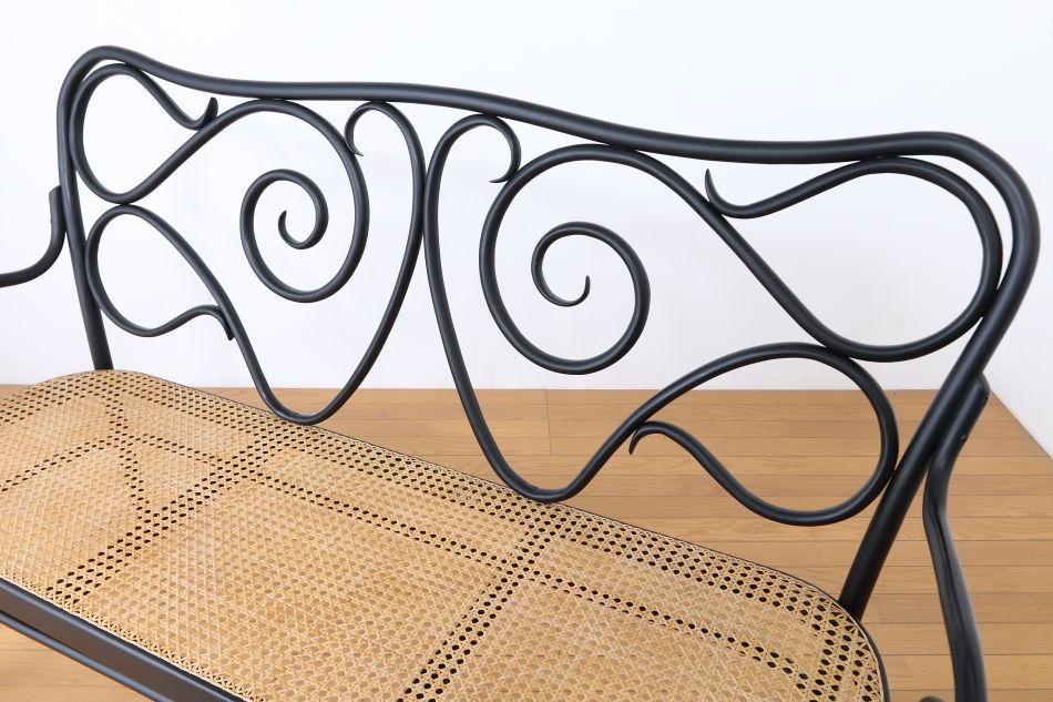 ページドPaged ベントウッドセティ No.4 Cafe DAUM 1848 / ダーク・ウェンジ | 7枚目