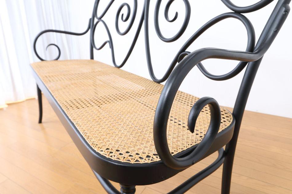 ページドPaged ベントウッドセティ No.4 Cafe DAUM 1848 / ダーク・ウェンジ | 8枚目