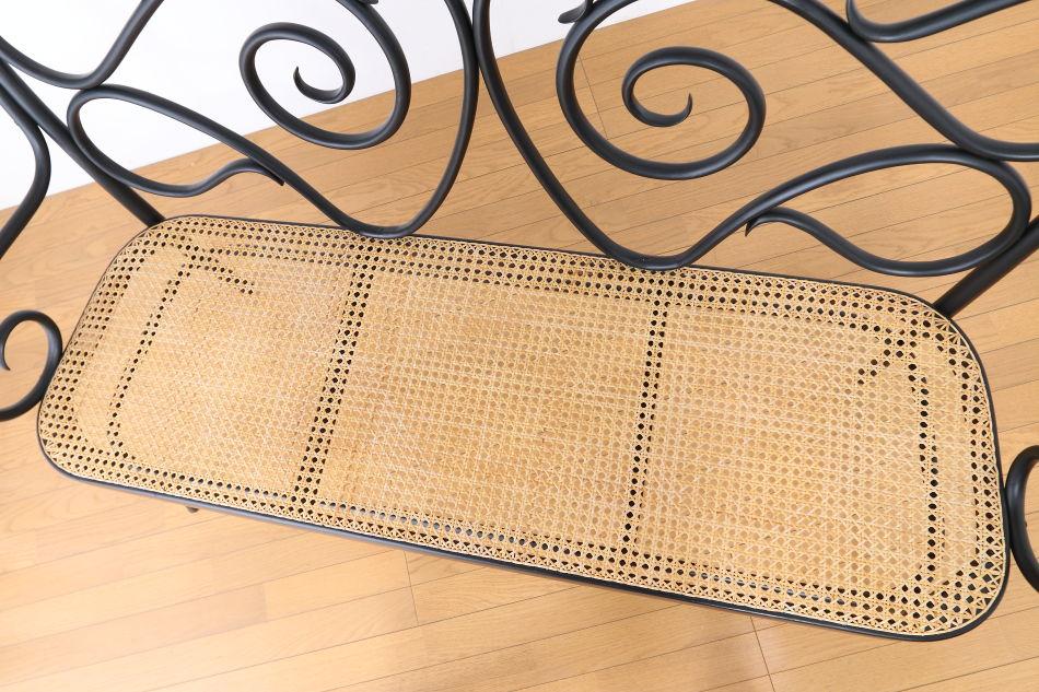 ページドPaged ベントウッドセティ No.4 Cafe DAUM 1848 / ダーク・ウェンジ | 9枚目