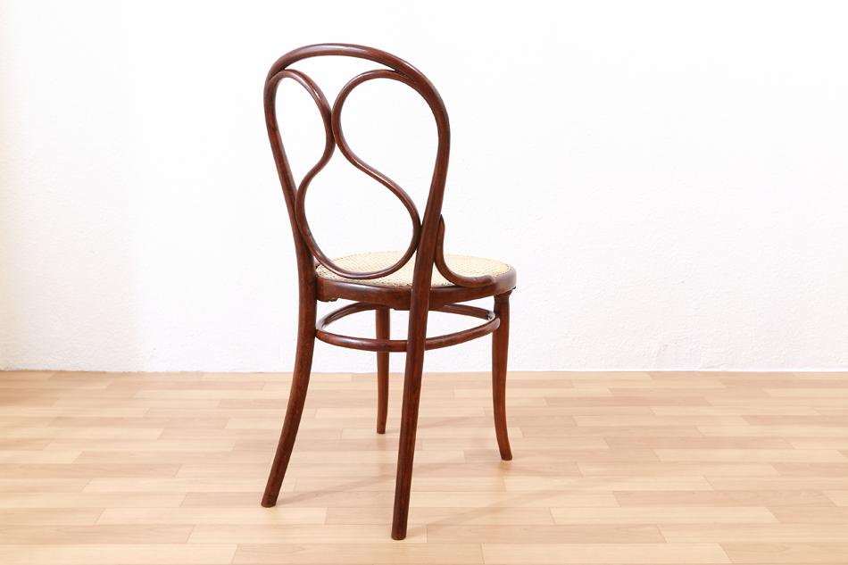 トーネットTHONET ベントウッドチェア No.1 Palais Schwarzenberg | 5枚目