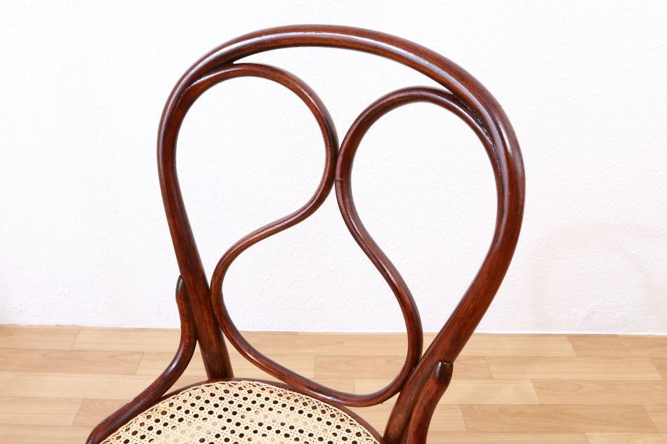 トーネットTHONET ベントウッドチェア No.1 Palais Schwarzenberg | 6枚目