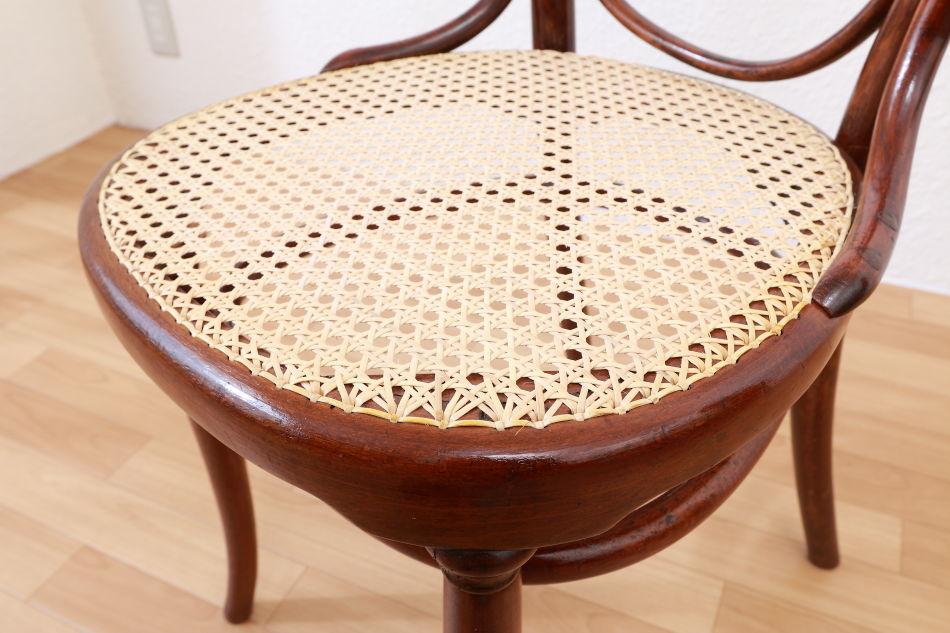 トーネットTHONET ベントウッドチェア No.1 Palais Schwarzenberg | 7枚目