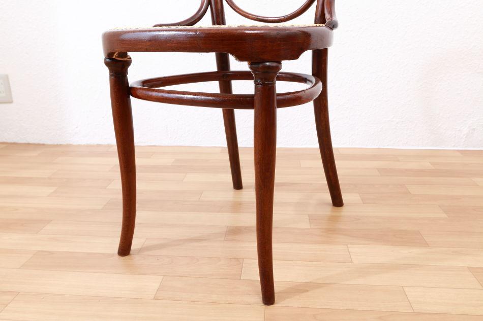 トーネットTHONET ベントウッドチェア No.1 Palais Schwarzenberg | 8枚目