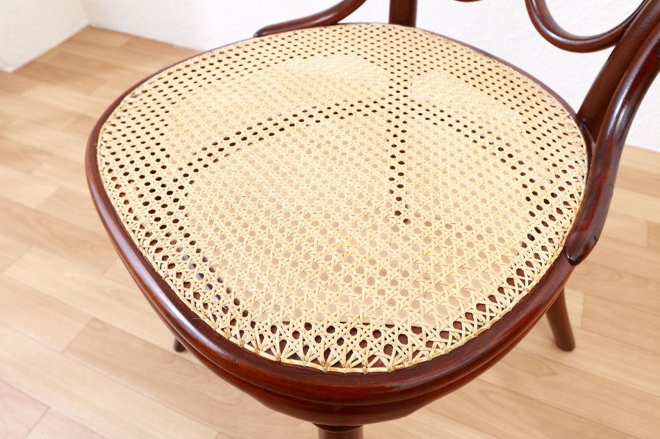 トーネットTHONET ベントウッドチェア No4カフェダウムCafé Daum | 7枚目