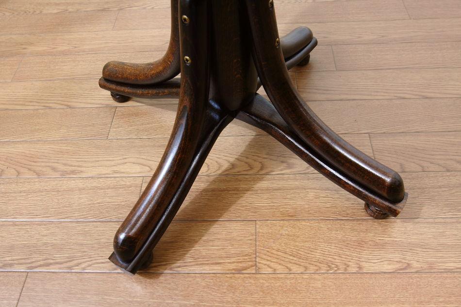 トンTON ベントウッドレボルビングチェア No503 コントールKONTOR /アンティーク | 12枚目