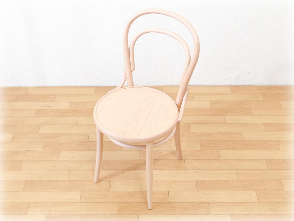トンTON ベントウッドチェア No14 ”Michael Thonet”/アンティークフィニッシュ | 11枚目