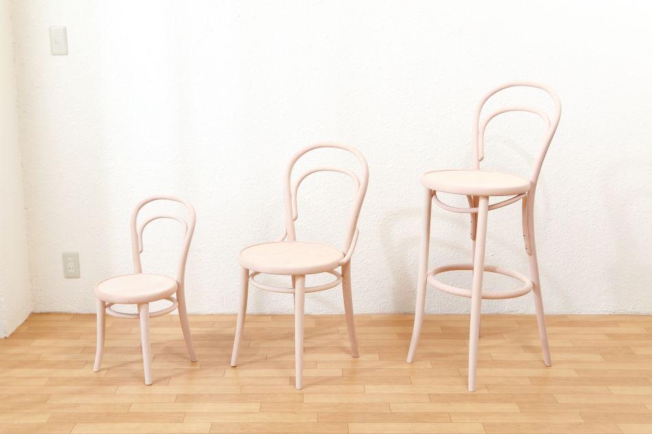 トンTON ベントウッドチェア No14 ”Michael Thonet”/アンティークフィニッシュ | 14枚目