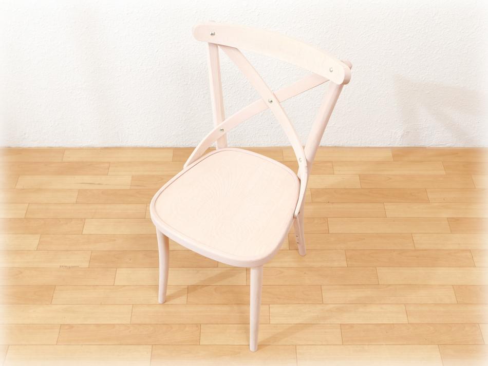 トンTON ベントウッドチェア No.150 クロスバック / ピュア・マテリアル1枚目の画像