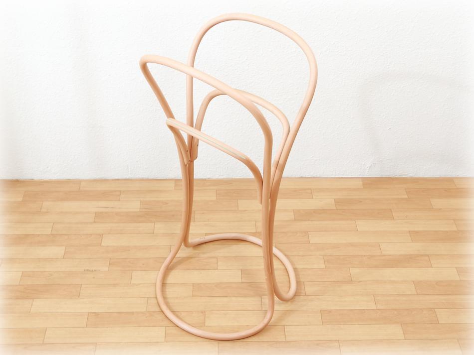 トンTON ベントウッド バレットハンガーBarrett hanger No100 PETALO/オイルフィニッシュ