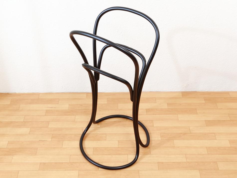 トンTON ベントウッド バレットハンガーBarrett hanger No100 PETALO / ダーク1枚目の画像