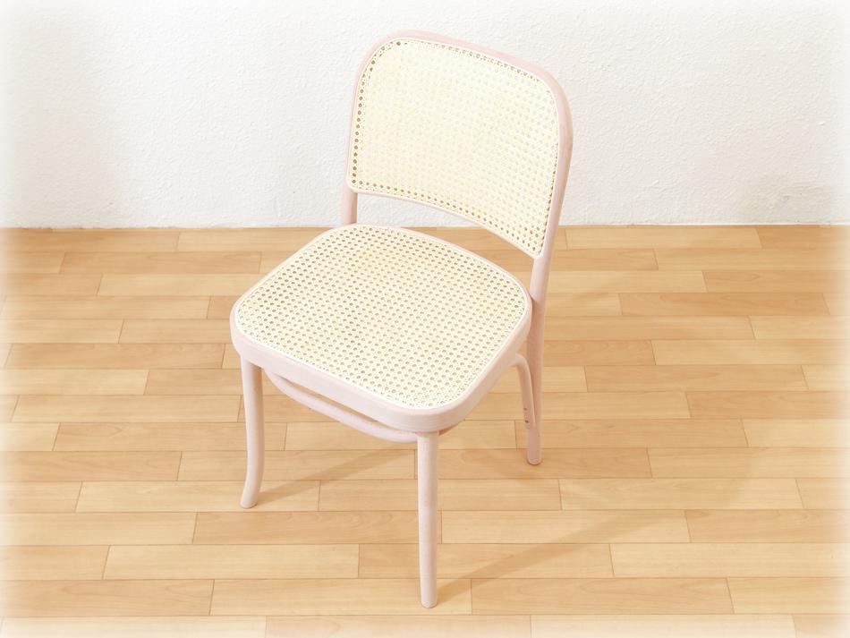 ページドPaged ページドPaged ベントウッドチェア No813 / ピュア・マテリアル1枚目の画像