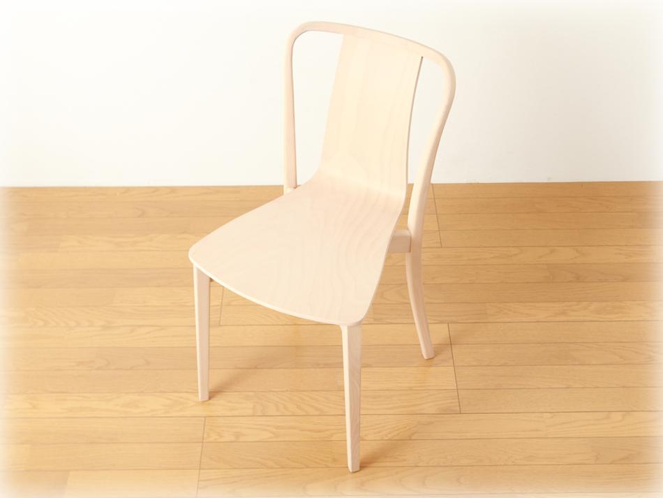 ページドPaged ベントウッドチェア No8280 スワンSWAN / ピュア・マテリアル1枚目の画像