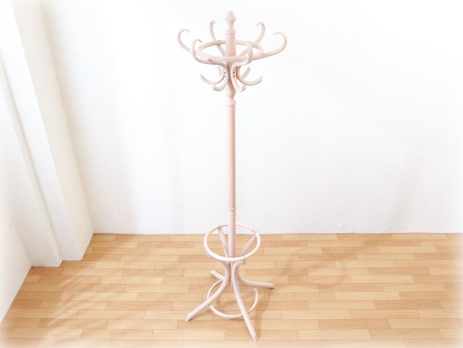 ページドPaged ベントウッドコートハンガー No1042 / ピュア・マテリアル1枚目の画像