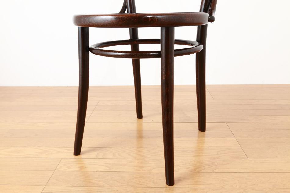 トンTON ベントウッドチェア No14 ”Michael Thonet”/アンティークフィニッシュ | 8枚目