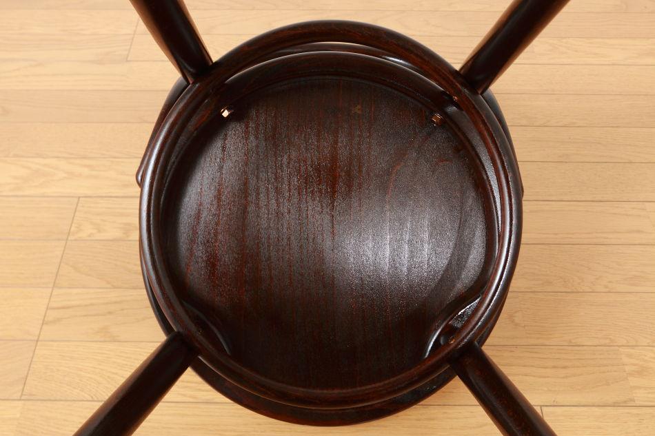 トンTON ベントウッドチェア No14 ”Michael Thonet”/アンティークフィニッシュ | 9枚目